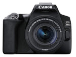 Canon EOS200D II Kit 18-55mm