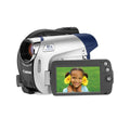 Canon DC310 DVD Camcorder