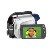 Canon DC310 DVD Camcorder