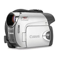 Canon DC320 DVD Camcorder