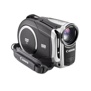 Canon DC50 DVD Camcorder