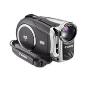 Canon DC50 DVD Camcorder
