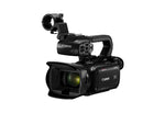 Canon XA60 Professional UHD 4K Camcorder