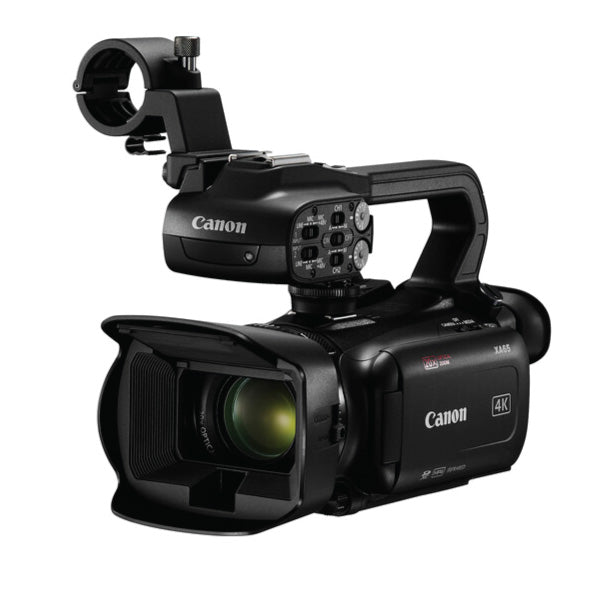 Canon XA65 Professional Camcorder