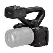 Canon EOS C50 Full-Frame Cinema Camera with XLR Handle