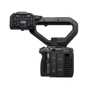 Canon EOS C50 Full-Frame Cinema Camera with XLR Handle