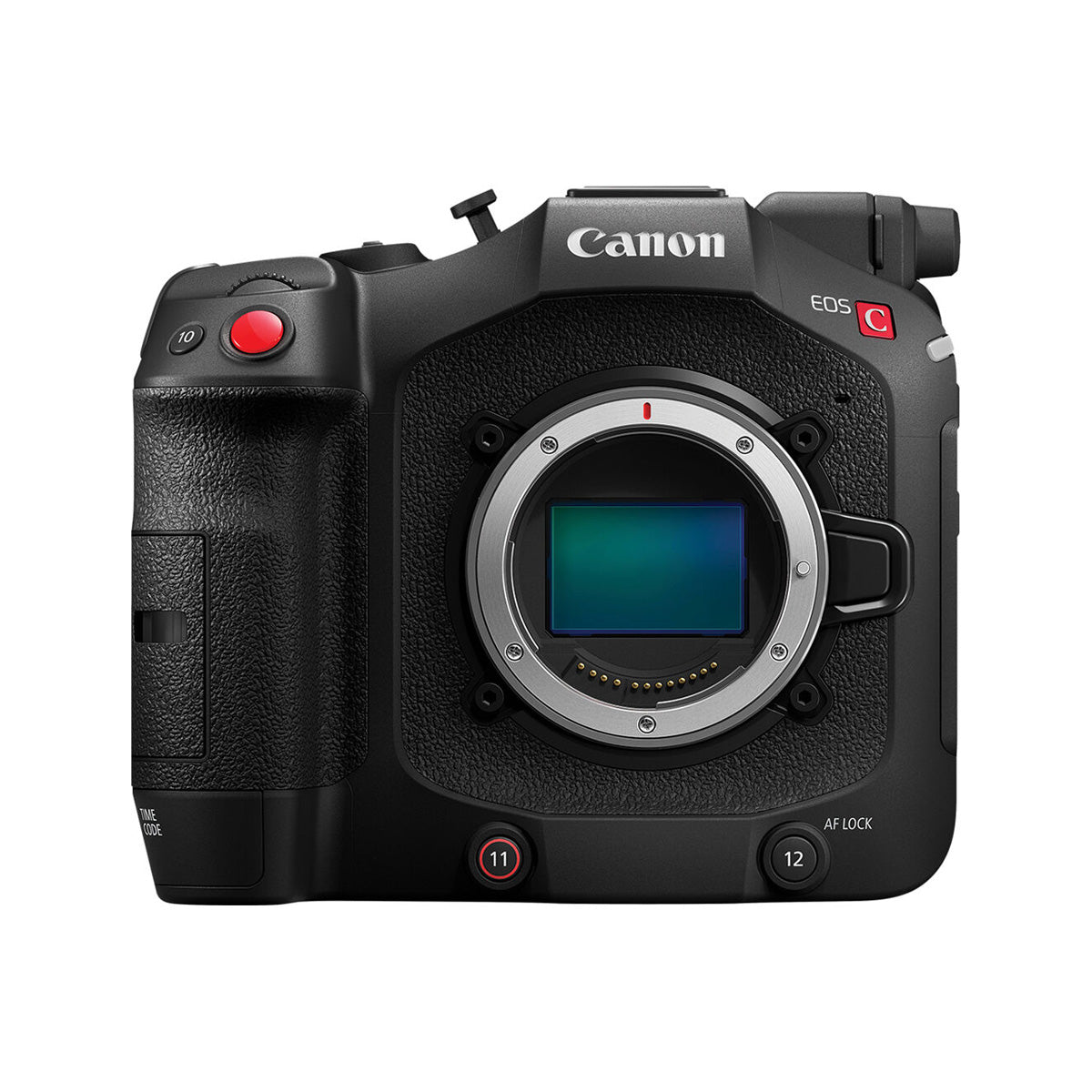 Canon PowerShot S90 Digital Camera – Camerahaus
