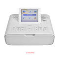 Canon SELPHY CP1300 Compact Photo Printer (White)