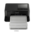 Canon SELPHY CP1500 Compact Photo Printer (Black)