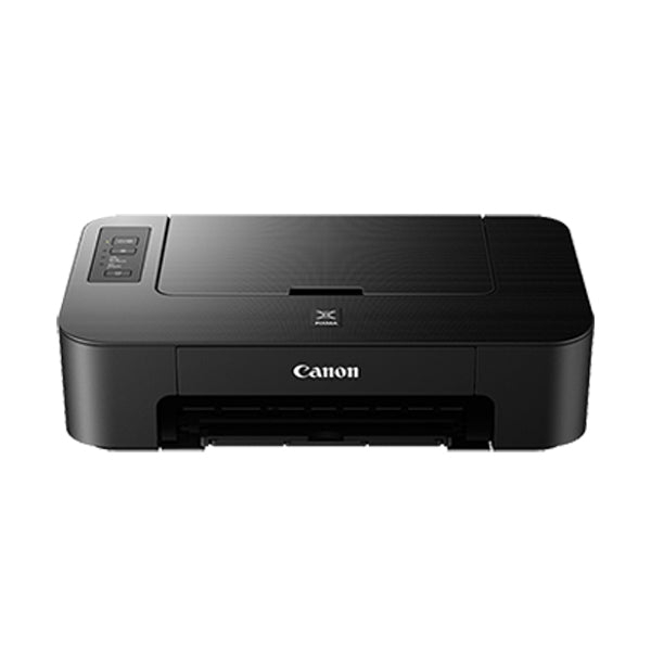 Canon PIXMA TS207 Inkjet Printer