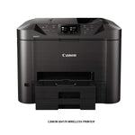 Canon MAXIFY iB4170 Inkjet Printer