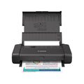 Canon PIXMA TR160 Mobile Printer with Battery