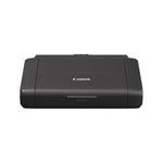 TR160B Mobile Printer with BATTERY