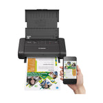 TR160B Mobile Printer with BATTERY
