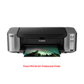 Canon PIXMA PRO-100 Professional Photo Printer