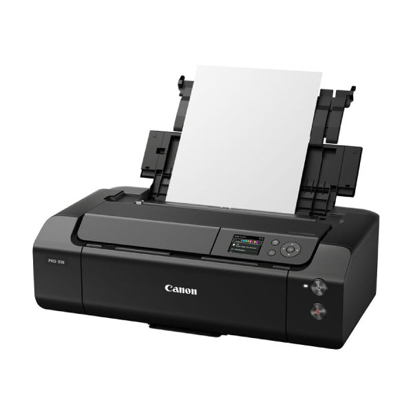 Canon PIXMA PRO-300 Professional A3 Photo Printer