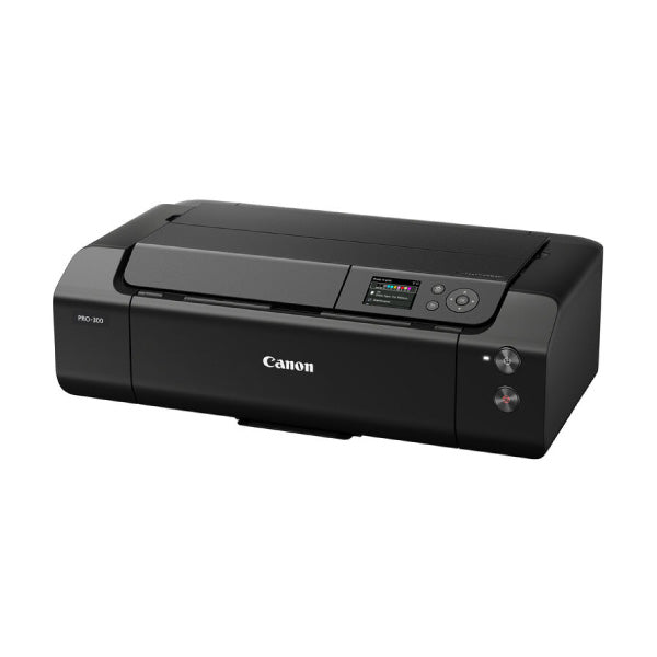 Canon PIXMA PRO-300 Professional A3 Photo Printer
