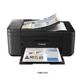 Canon PIXMA E4570 Wireless All-in-One Printer with Fax