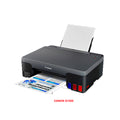 Canon PIXMA G1020 Refillable Ink Printer