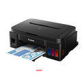 Canon PIXMA G2020 All-in-One Refillable Ink Printer