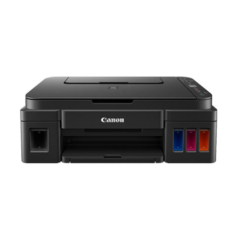 Canon Pixma G3010 Refillable Ink Jet Printer
