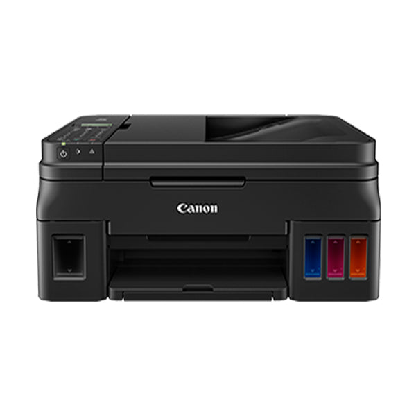 Canon PIXMA G4010 Wireless All-in-One Printer with Fax