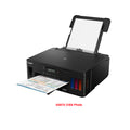 Canon PIXMA G5070 Wireless Refillable Ink Printer