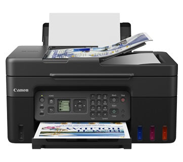 Canon PIXMA G4770 Wireless All-in-One Printer