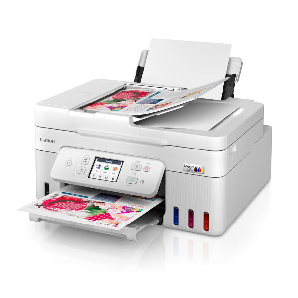 Canon PIXMA G4780 MegaTank All-in-One Printer
