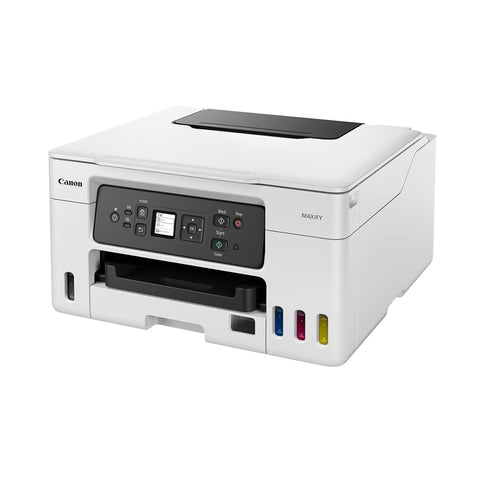 Canon MAXIFY GX3070 MegaTank All-in-One Printer