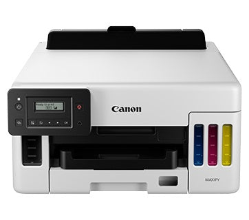 Canon MAXIFY GX5070 MegaTank Printer