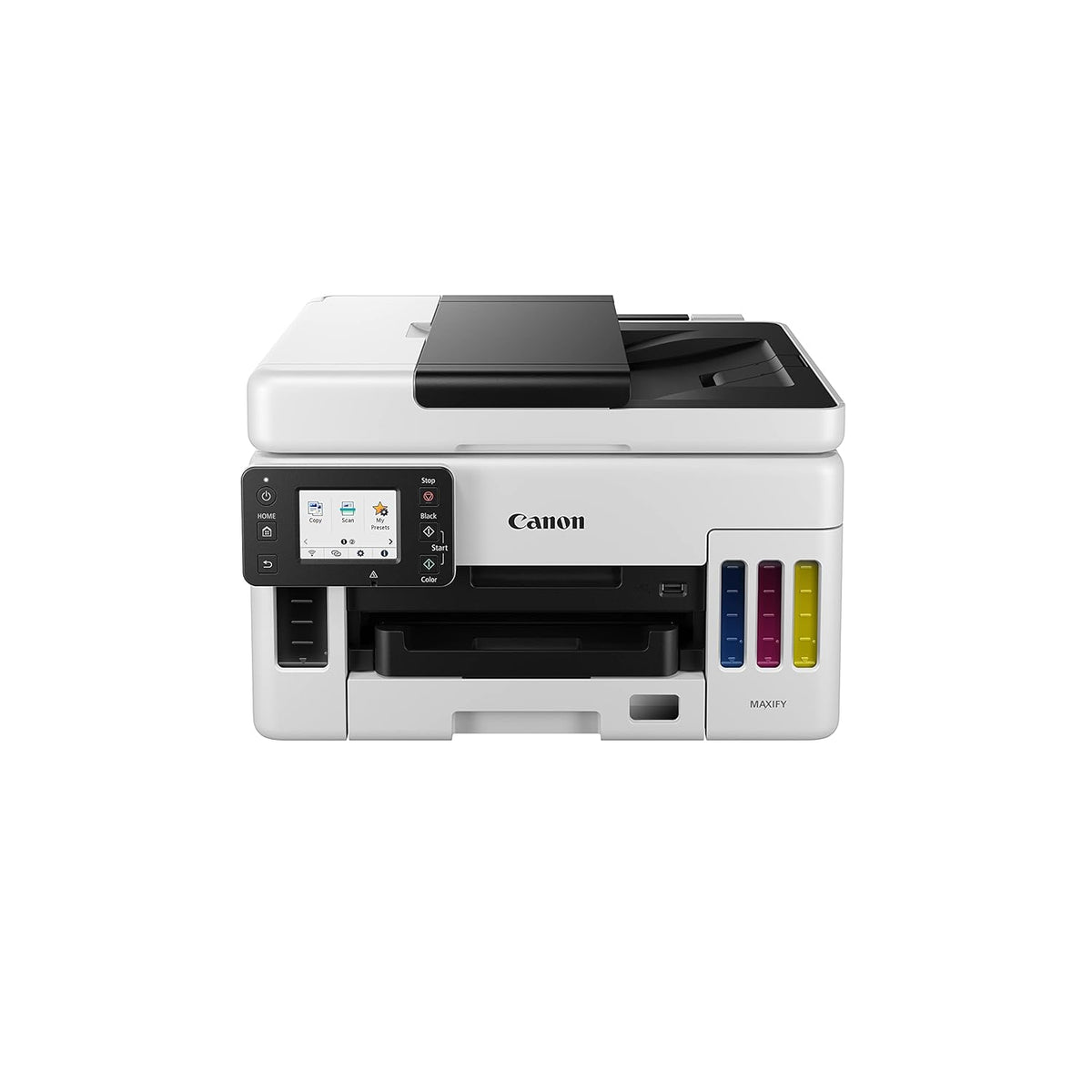 Canon MAXIFY GX6070 MegaTank All-in-One Printer