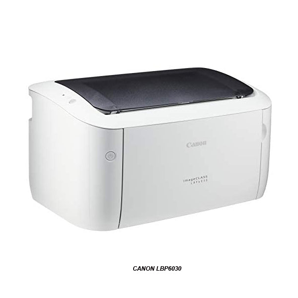 Canon imageCLASS LBP6030 Laser Printer