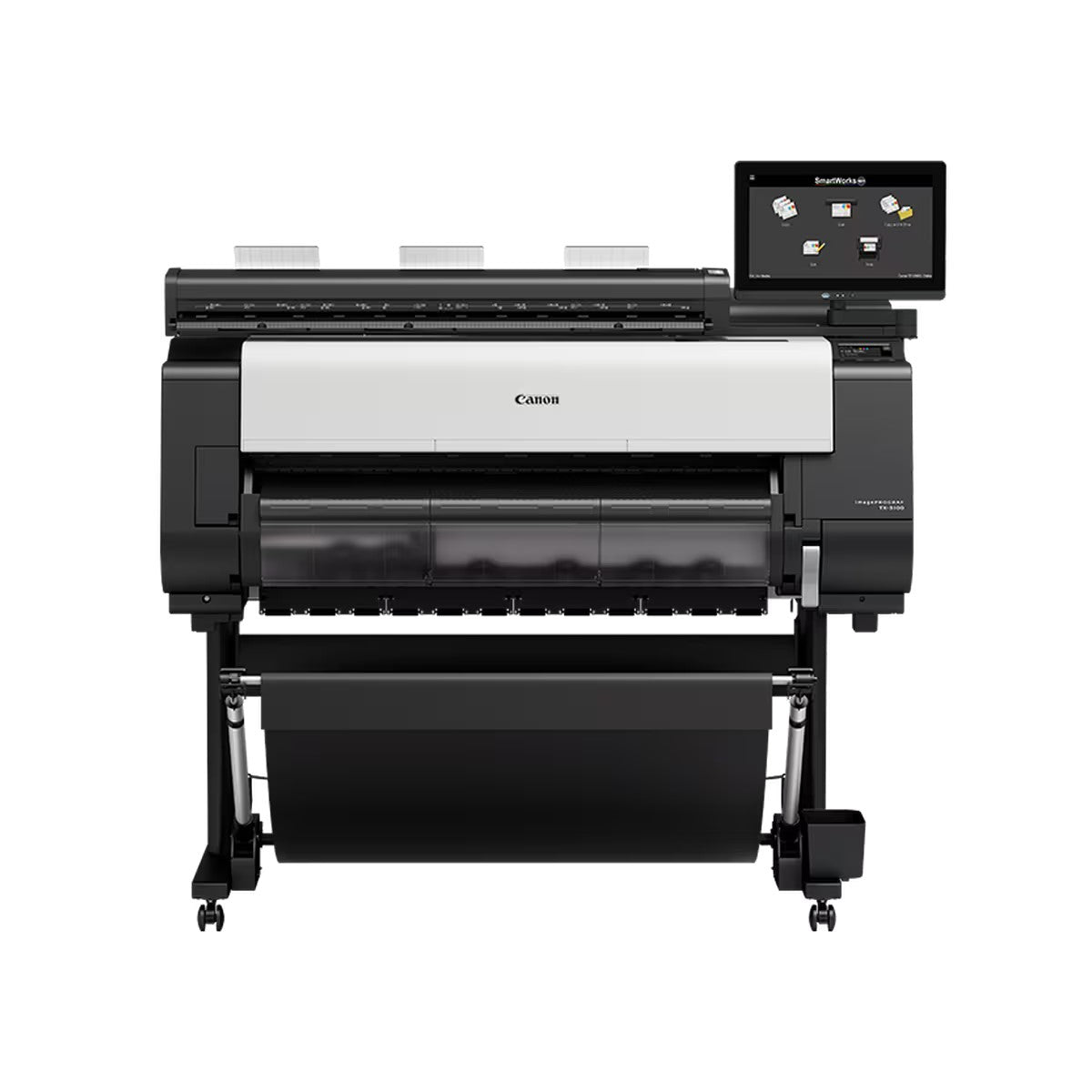 Canon T36 Large-Format Scanner for TX Series
