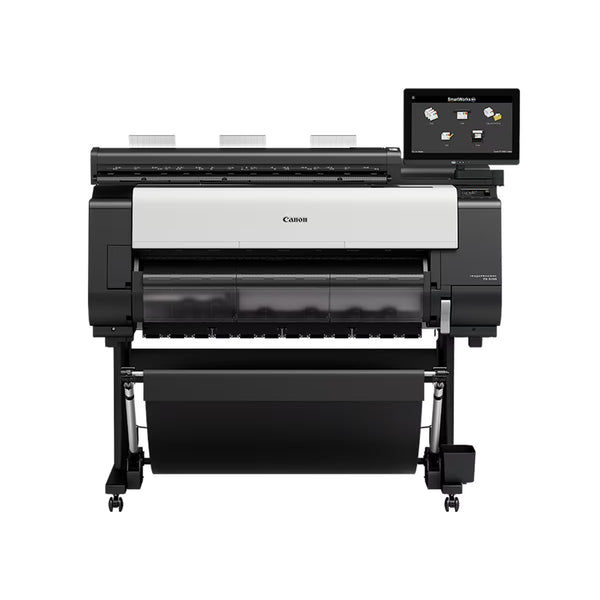 Canon T36 Large-Format Scanner for TX Series