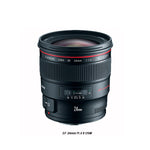 Canon EF 24mm F1.4L II USM Lens