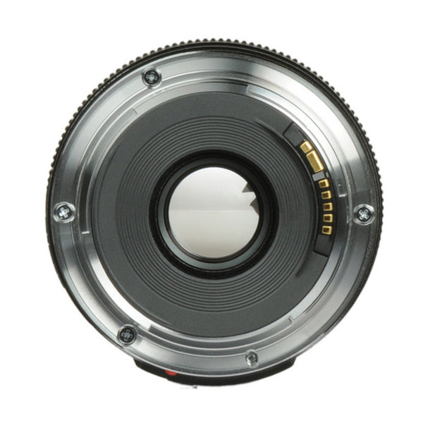 Canon EF 24mm F2.8 IS USM Lens – Camerahaus