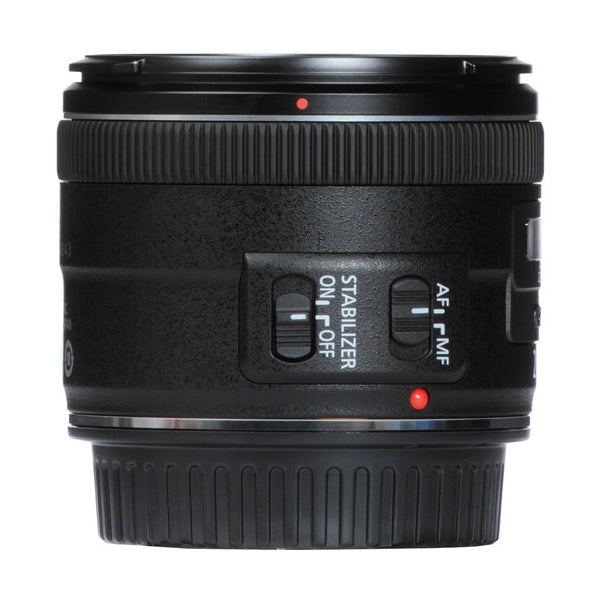 Canon EF 28mm F2.8 IS USM Lens – Camerahaus