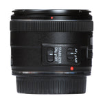 Canon EF 28mm F2.8 IS USM Lens