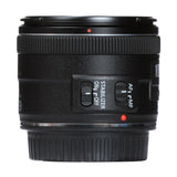 Canon EF 28mm F2.8 IS USM Lens