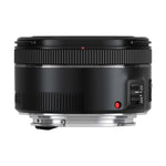 Canon EF 50mm F1.8 STM Lens