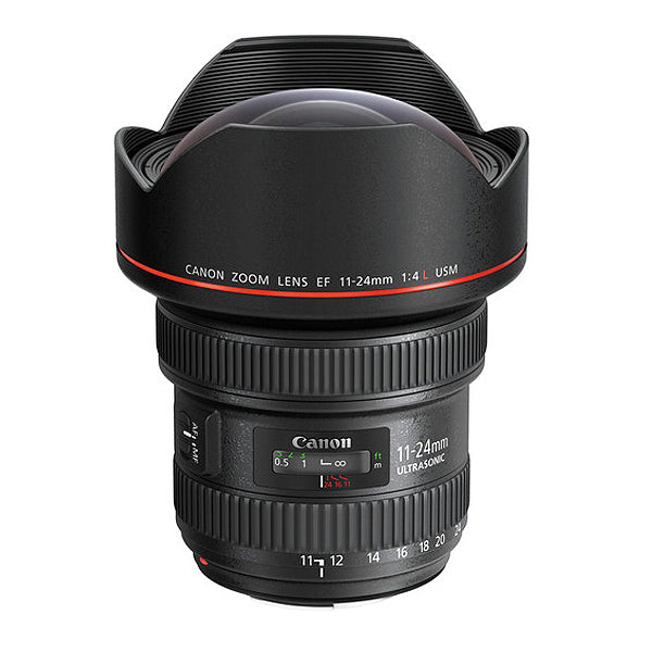 【出品10/20迄】EF24mm F1.4L II USM Amazon.com : Canon EF 24mm f/1.4L II USM Wide Angle Lens - Fixed