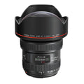 Canon EF 11-24mm F4 L USM Lens