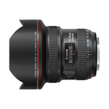 Canon EF 11-24mm F4L USM Lens