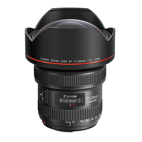 EF  11-24mm F4