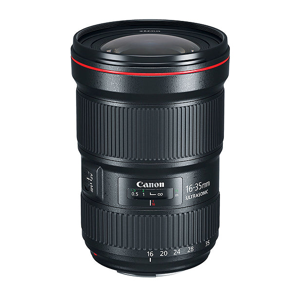 Canon EF 16-35mm F2.8L III USM Lens