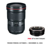 Canon EF 16-35mm F2.8L III USM Lens
