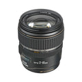 Canon EF-S 17-85mm F4-5.6 IS USM Lens