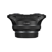 Canon RF-S 3.9mm F3.5 Dual Fisheye STM Lens