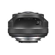 Canon RF-S 3.9mm F3.5 Dual Fisheye STM Lens